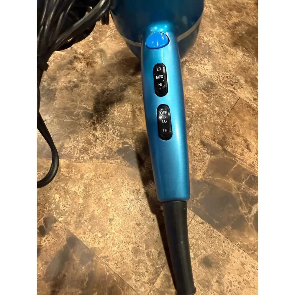 Babyliss Pro Nano Titanium Hairdryer
